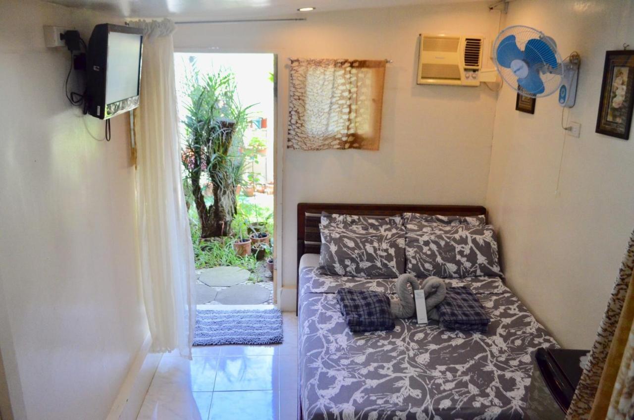 Villa Viva Belgica Davao Exterior foto
