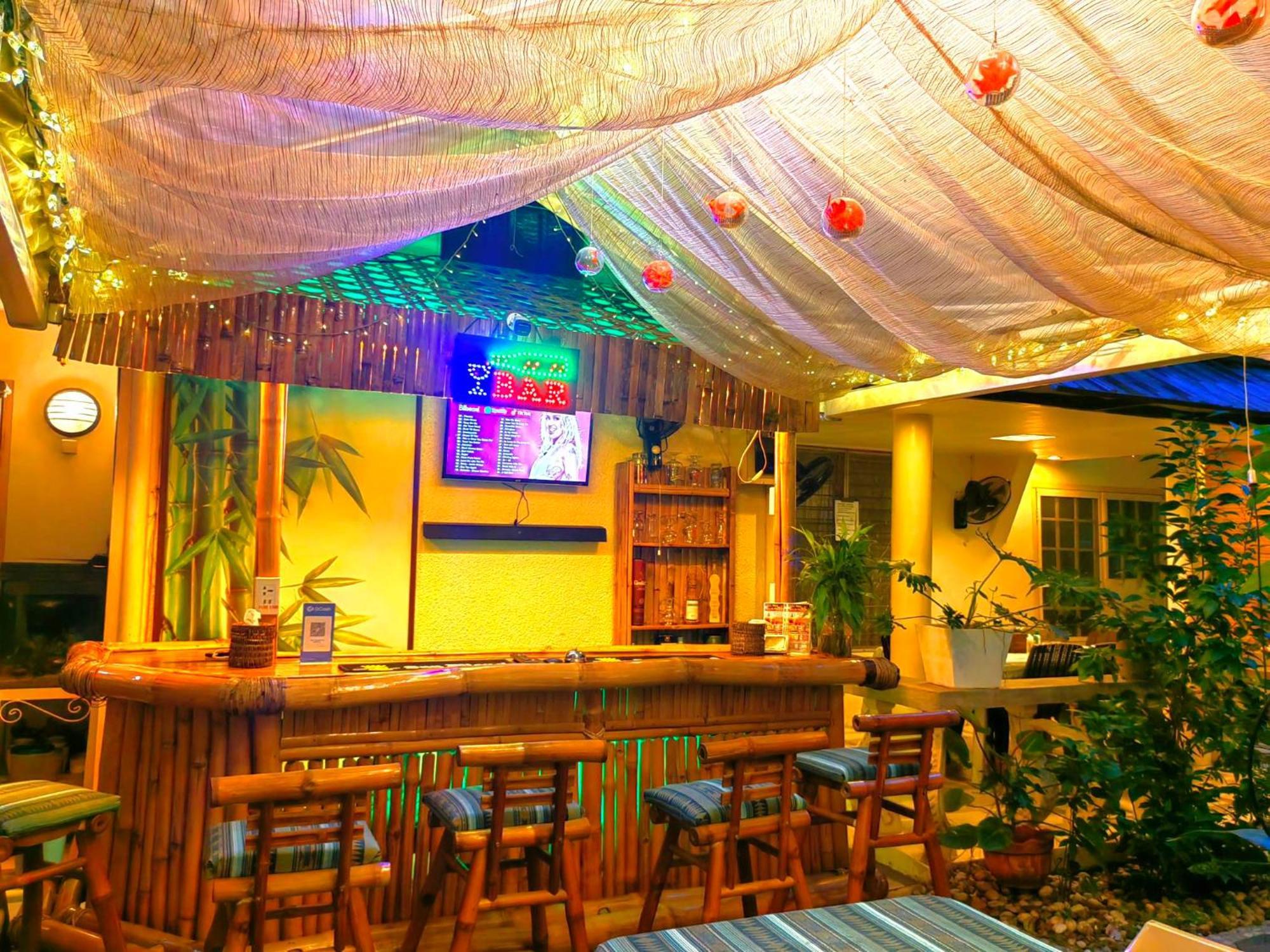 Villa Viva Belgica Davao Exterior foto