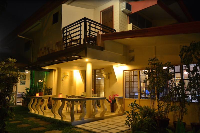 Villa Viva Belgica Davao Exterior foto