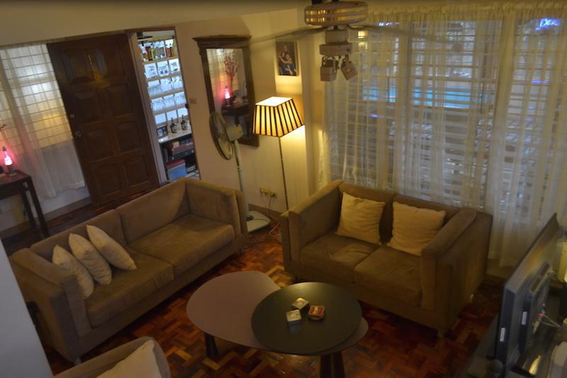 Villa Viva Belgica Davao Exterior foto