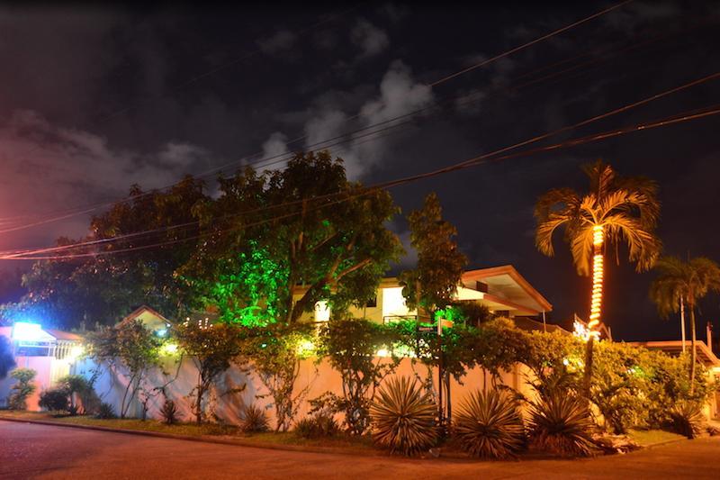 Villa Viva Belgica Davao Exterior foto