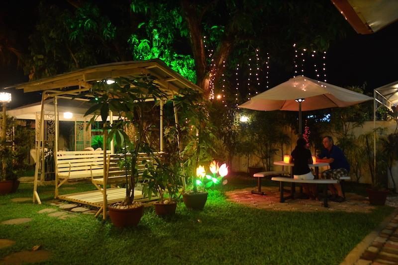 Villa Viva Belgica Davao Exterior foto