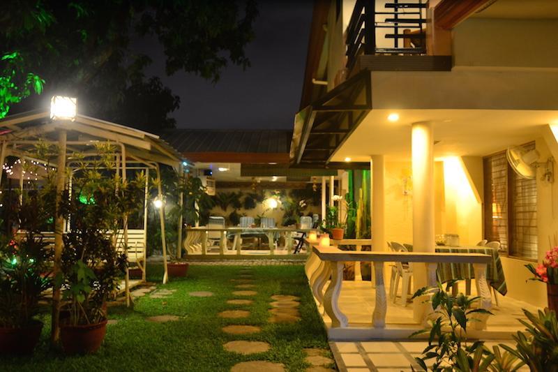 Villa Viva Belgica Davao Exterior foto