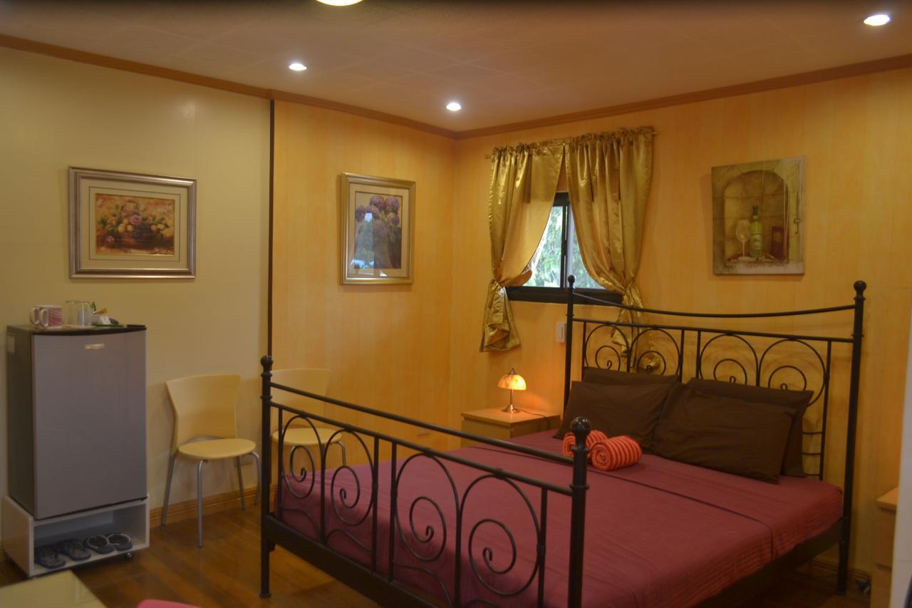 Villa Viva Belgica Davao Exterior foto