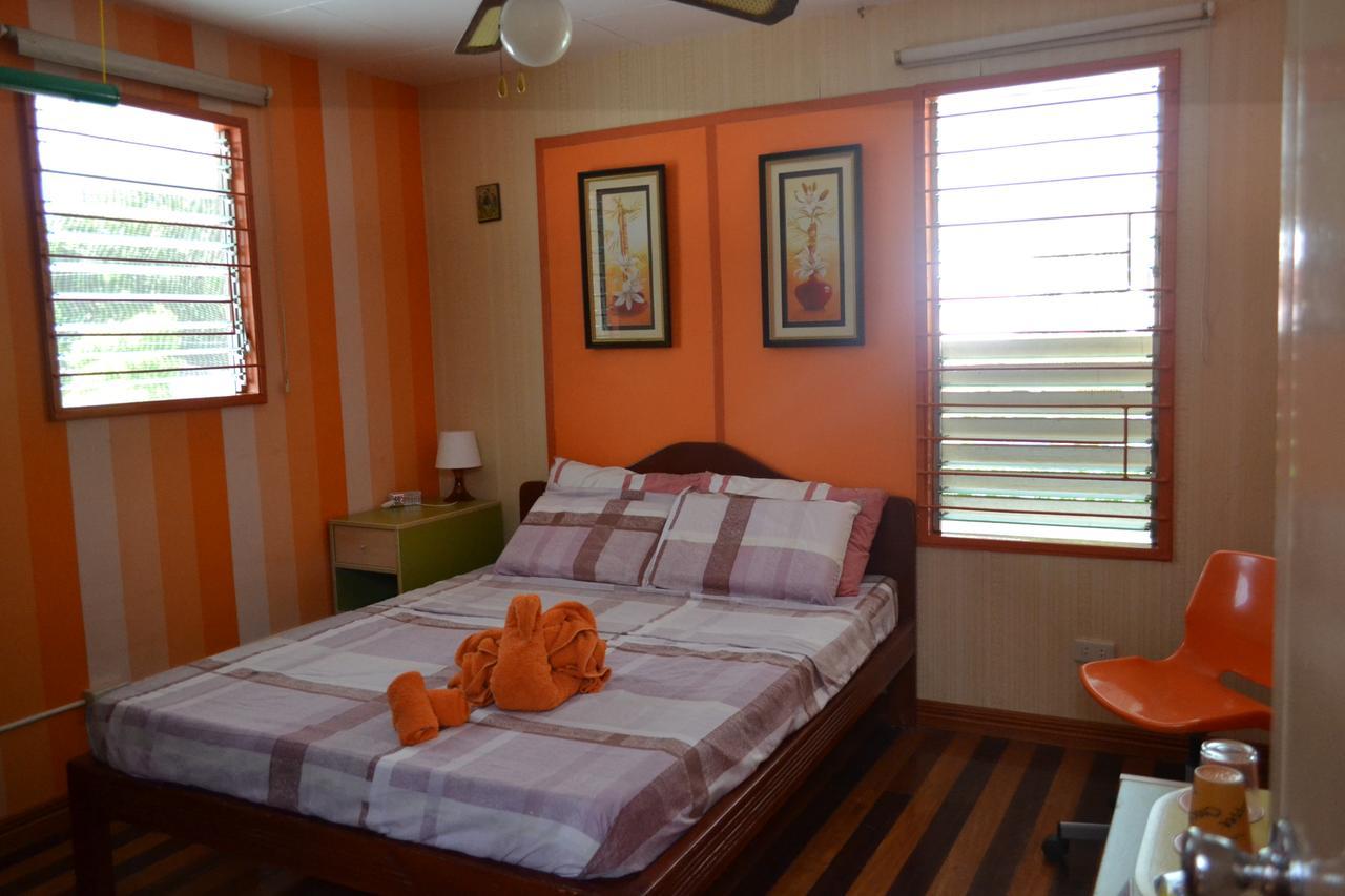 Villa Viva Belgica Davao Exterior foto
