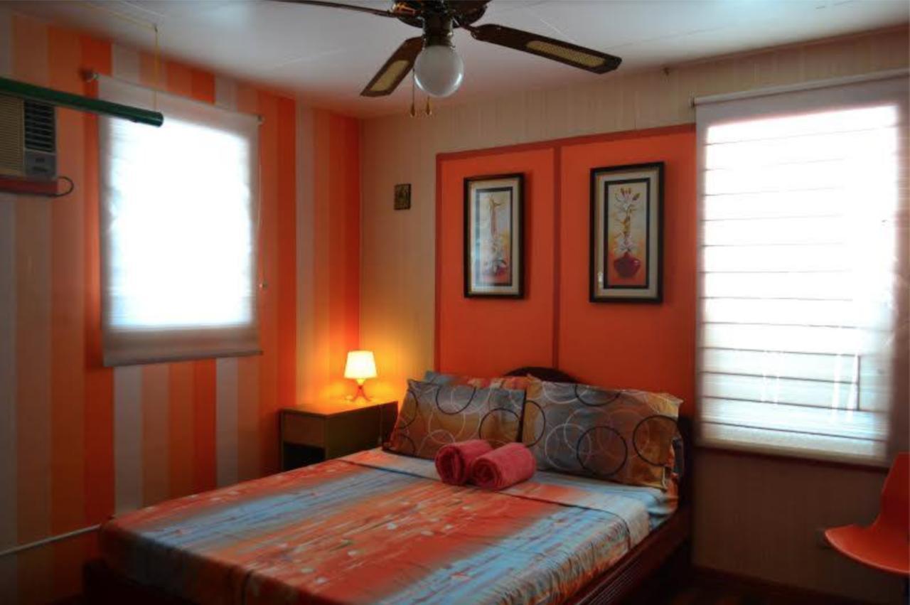 Villa Viva Belgica Davao Exterior foto