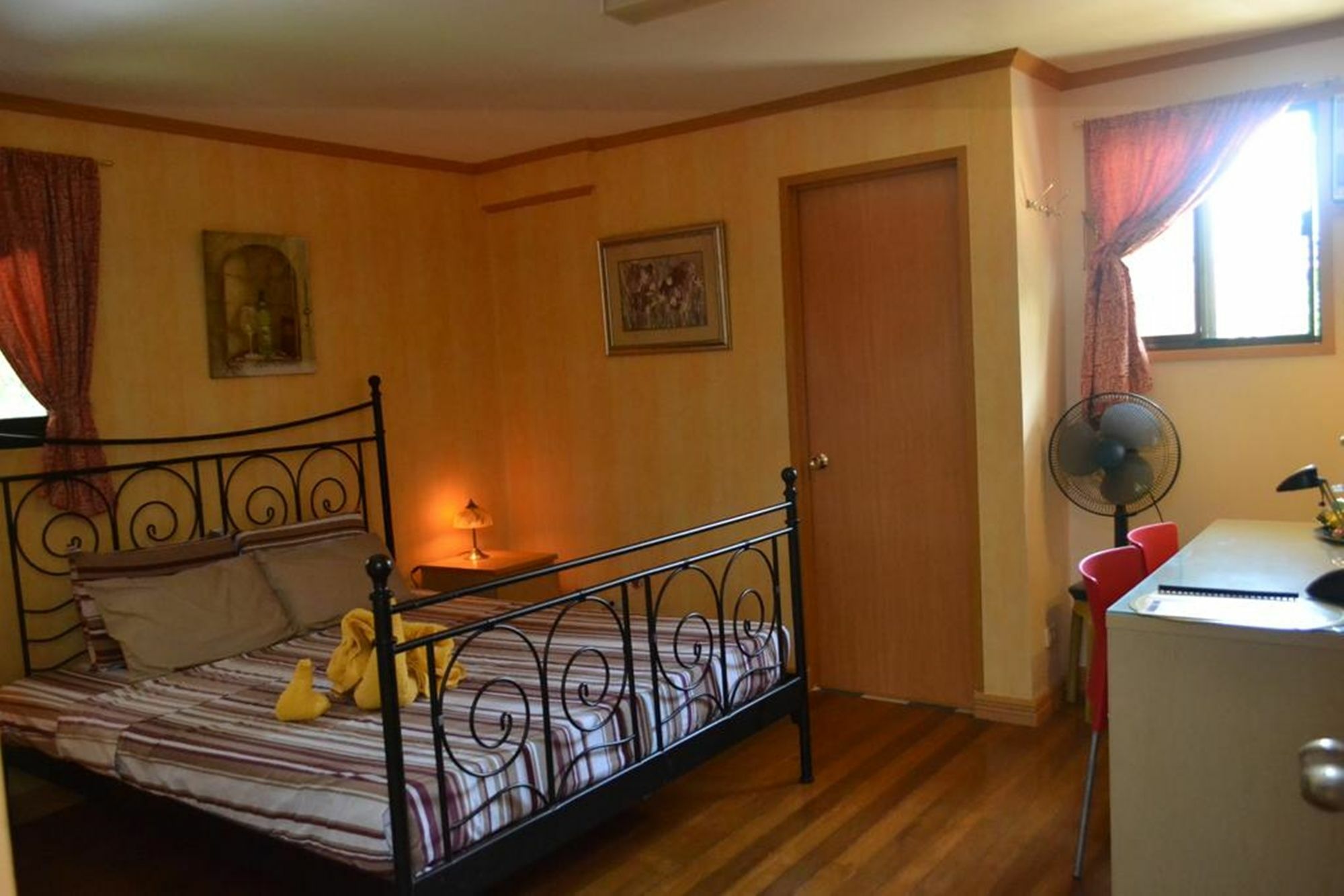Villa Viva Belgica Davao Exterior foto