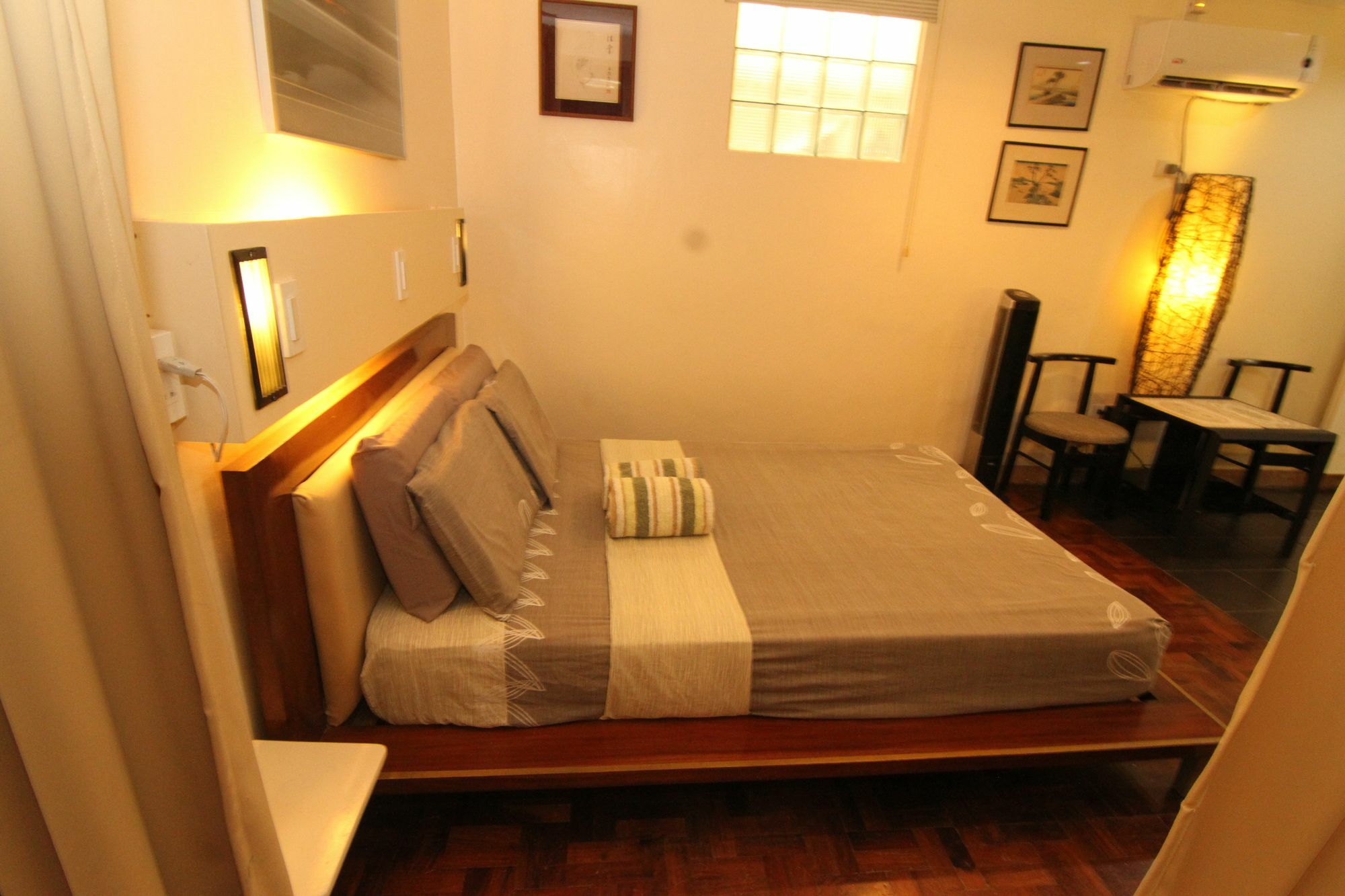 Villa Viva Belgica Davao Exterior foto